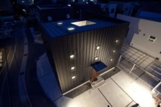 敷地の有効利用