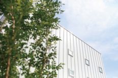 安心のプライバシー&防犯性