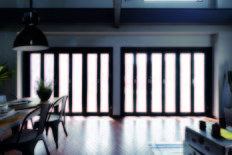 Herringbone Flooring