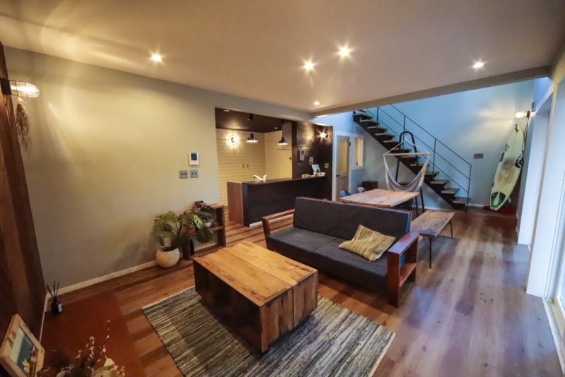 大磯 ZERO-CUBE MALIBUの写真