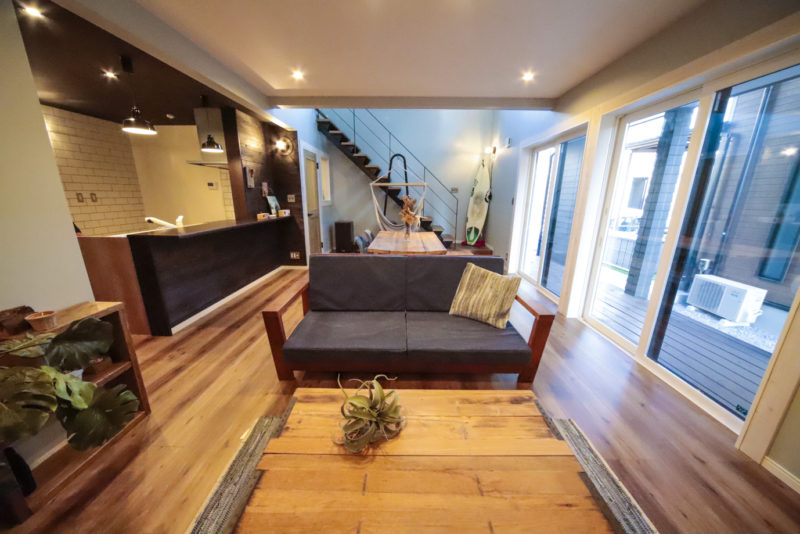 大磯 ZERO-CUBE MALIBUの写真