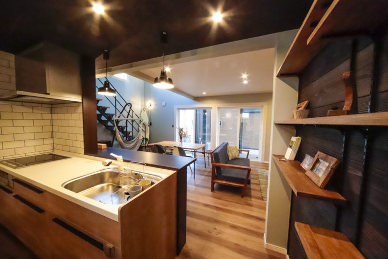 大磯 ZERO-CUBE MALIBUの写真