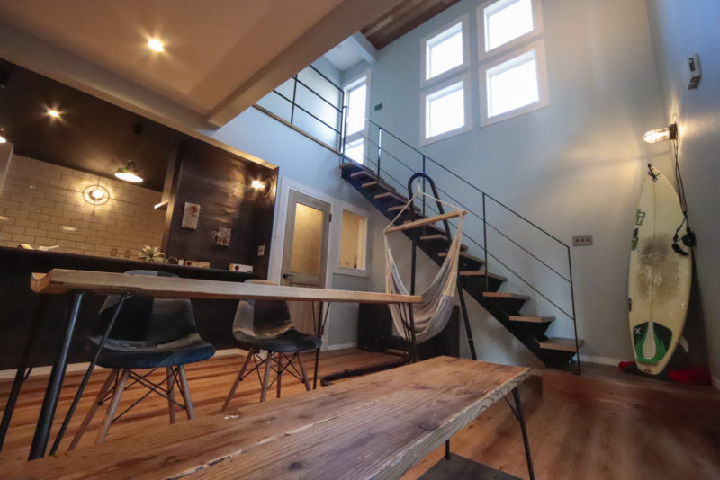 大磯 ZERO-CUBE MALIBUの写真