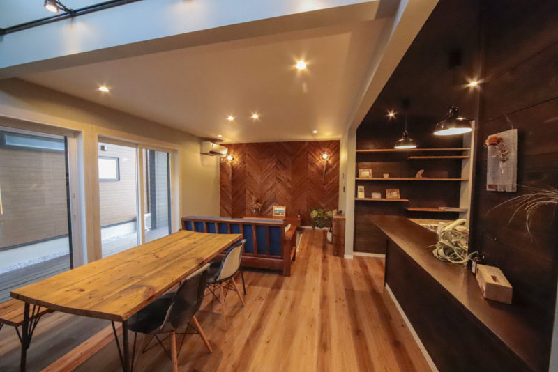 大磯 ZERO-CUBE MALIBUの写真