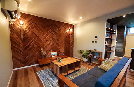 大磯 ZERO-CUBE MALIBUの写真