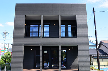 大磯 ZERO-CUBE MALIBUの写真