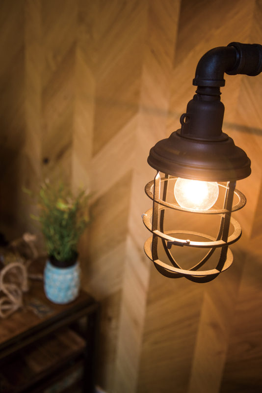 平塚　ZERO-CUBE INDUSTRIAL STYLEの写真