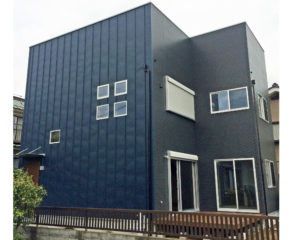 二宮　ZERO-CUBE+BOX2 SKYBALCONY