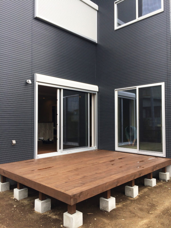 二宮　ZERO-CUBE+BOX2 SKYBALCONYの写真