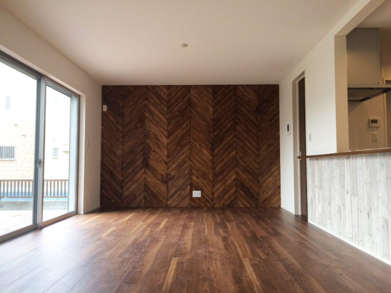 二宮　ZERO-CUBE+BOX2 SKYBALCONYの写真