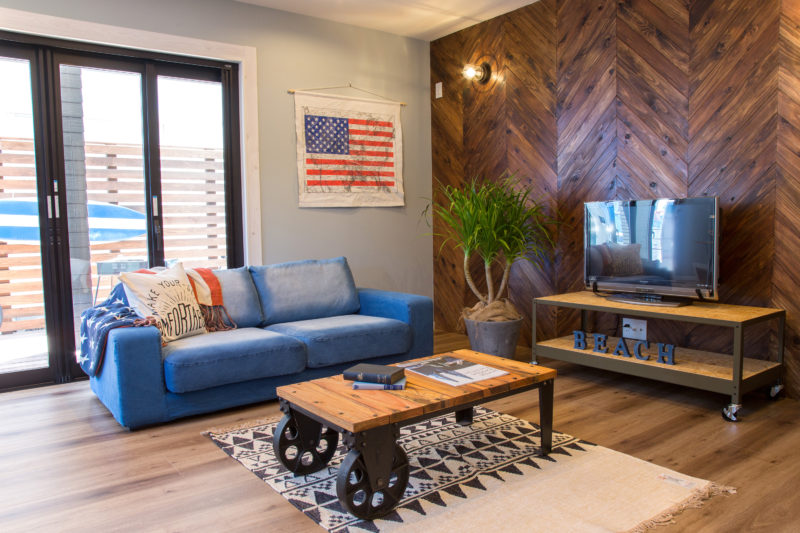 藤沢　ZERO-CUBE MALIBUの写真