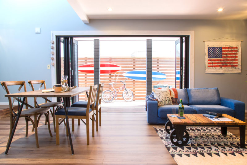 藤沢　ZERO-CUBE MALIBUの写真