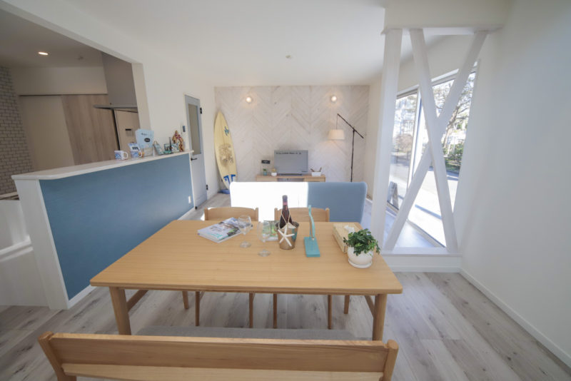 平塚　ZERO-CUBE　Marine Styleの写真