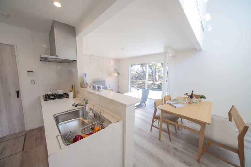 平塚　ZERO-CUBE　Marine Styleの写真