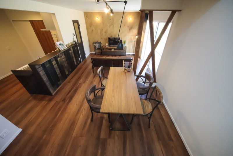 平塚　ZERO-CUBE INDUSTRIAL STYLEの写真