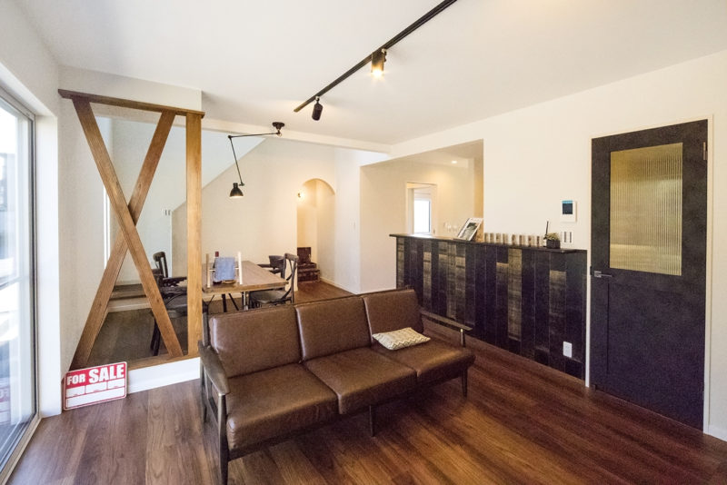 平塚　ZERO-CUBE INDUSTRIAL STYLEの写真