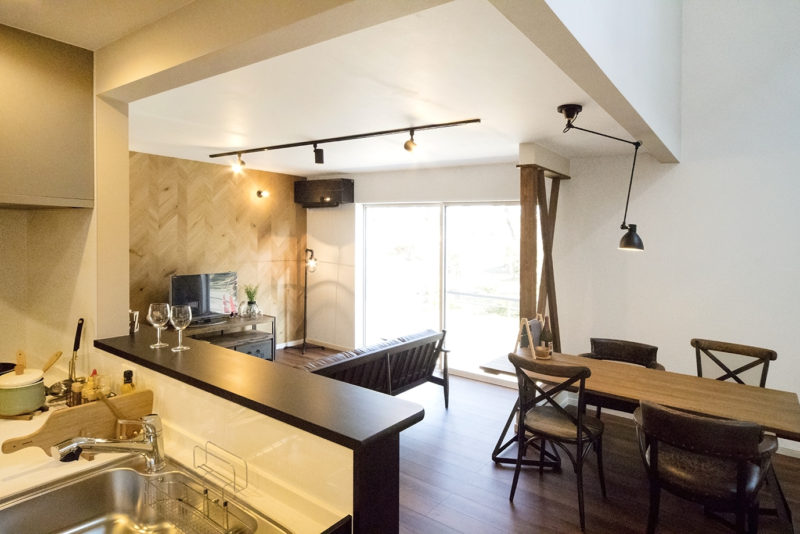 平塚　ZERO-CUBE INDUSTRIAL STYLEの写真