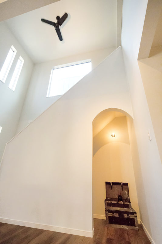 平塚　ZERO-CUBE INDUSTRIAL STYLEの写真