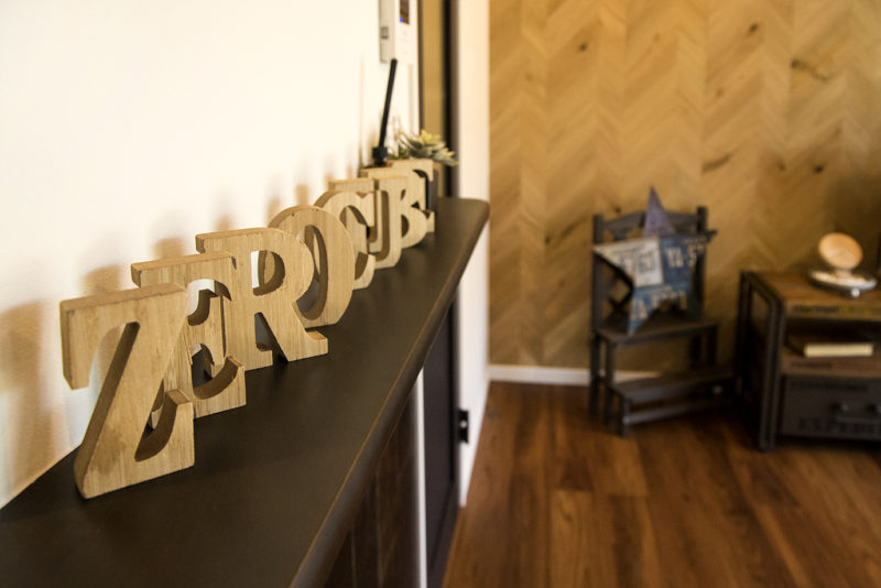 平塚　ZERO-CUBE INDUSTRIAL STYLEの写真