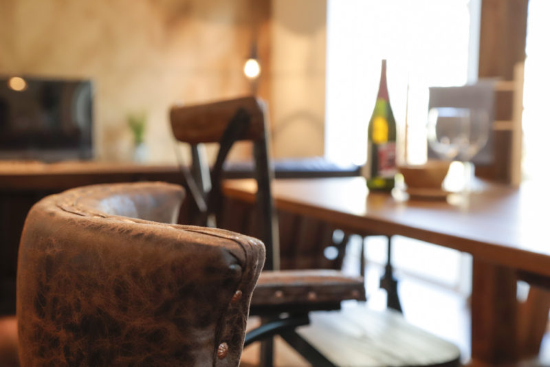 平塚　ZERO-CUBE INDUSTRIAL STYLEの写真