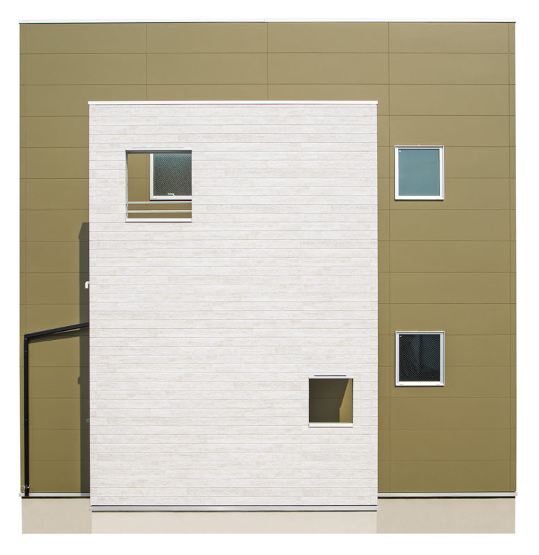 大磯　ZERO-CUBE Styling Houseの写真