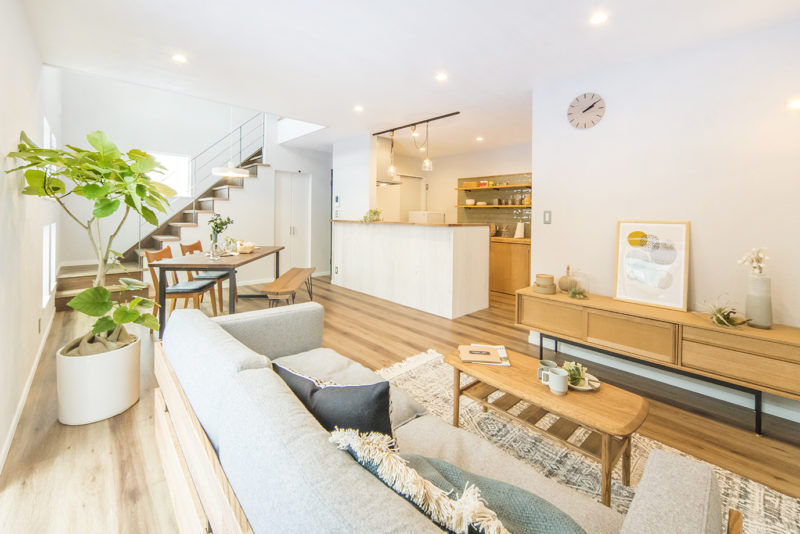 大磯　ZERO-CUBE Styling Houseの写真