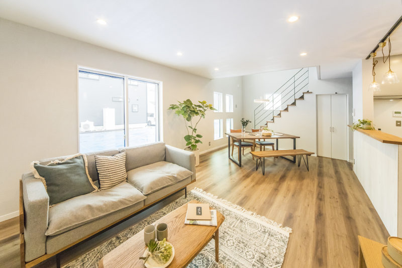 大磯　ZERO-CUBE Styling Houseの写真