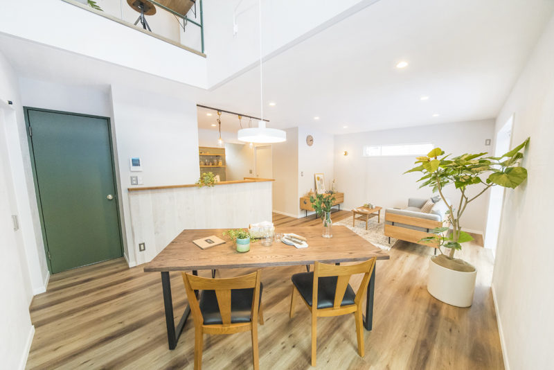 大磯　ZERO-CUBE Styling Houseの写真