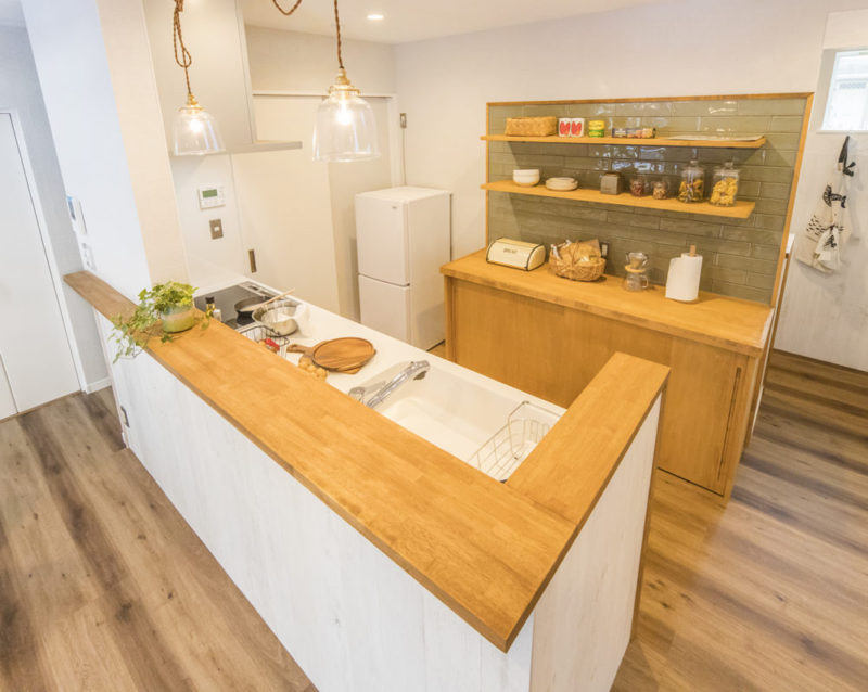 大磯　ZERO-CUBE Styling Houseの写真