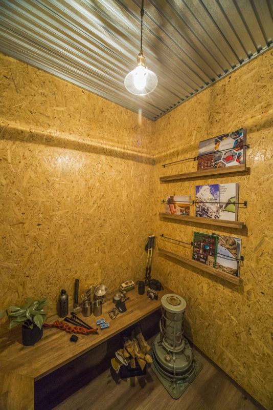 大磯　ZERO-CUBE Styling Houseの写真