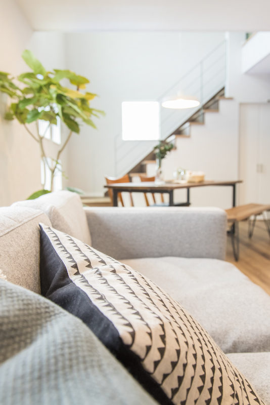 大磯　ZERO-CUBE Styling Houseの写真