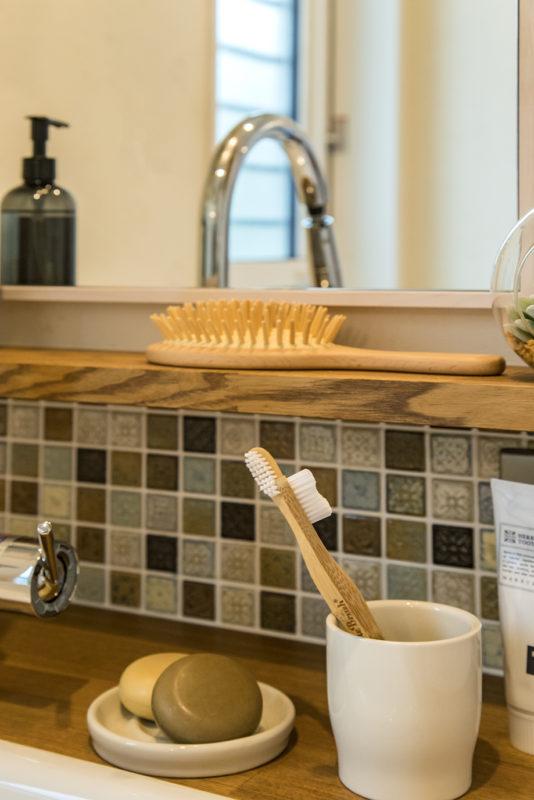 大磯　ZERO-CUBE Styling Houseの写真