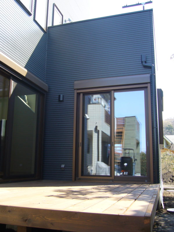 大磯　ZERO-CUBE+BOX SKYBALCONYの写真