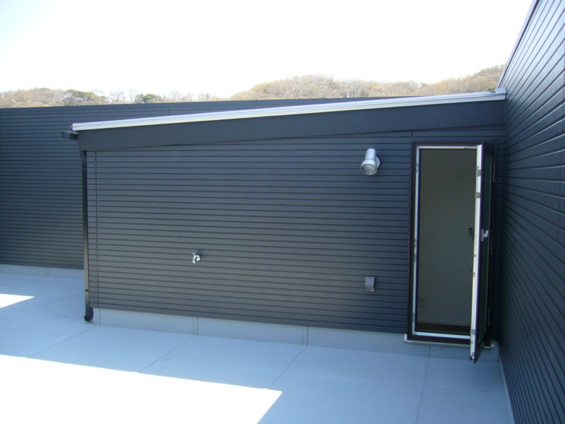 大磯　ZERO-CUBE+BOX SKYBALCONYの写真