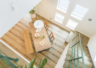 大磯　ZERO-CUBE Styling House