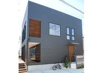 藤沢　ZERO-CUBE MALIBU