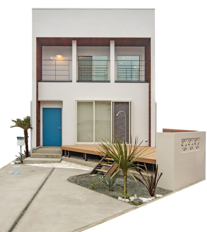 平塚　WTWHOUSE（SMALL）の写真