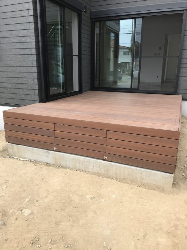 平塚　ZERO-CUBE＋BOXの写真