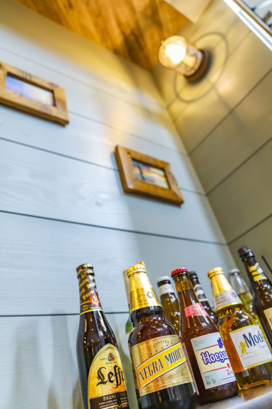 大磯　ZERO-CUBE MALIBUの写真