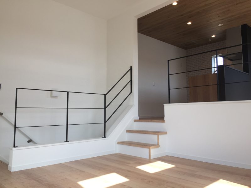 大磯　ZERO-CUBE STEPFLOORの写真