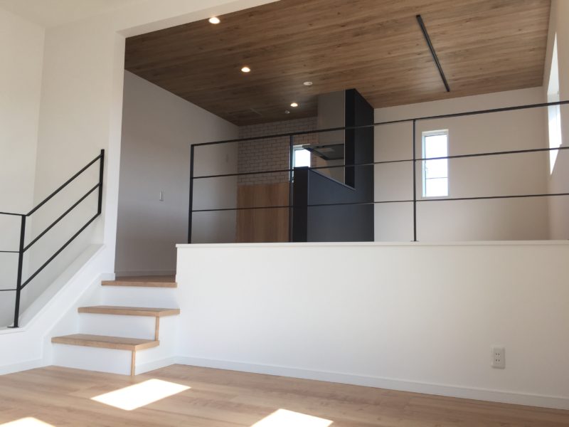 大磯　ZERO-CUBE STEPFLOORの写真