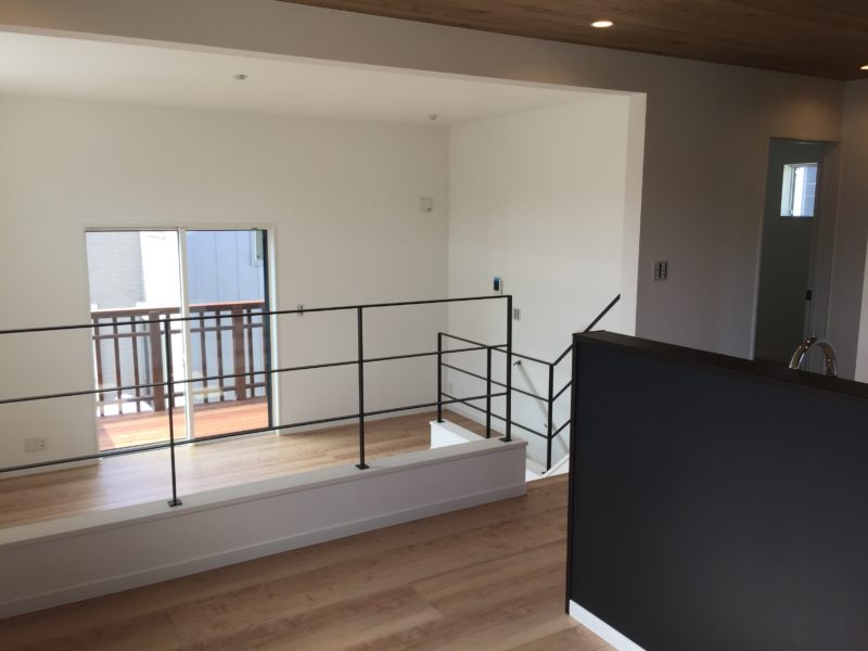 大磯　ZERO-CUBE STEPFLOORの写真