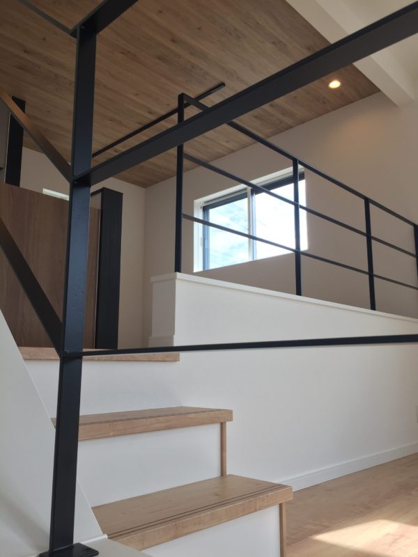 大磯　ZERO-CUBE STEPFLOORの写真