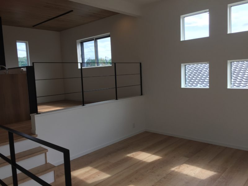 大磯　ZERO-CUBE STEPFLOORの写真