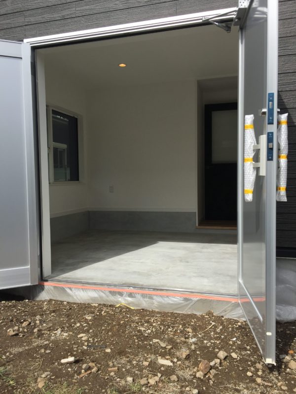 大磯　ZERO-CUBE STEPFLOORの写真