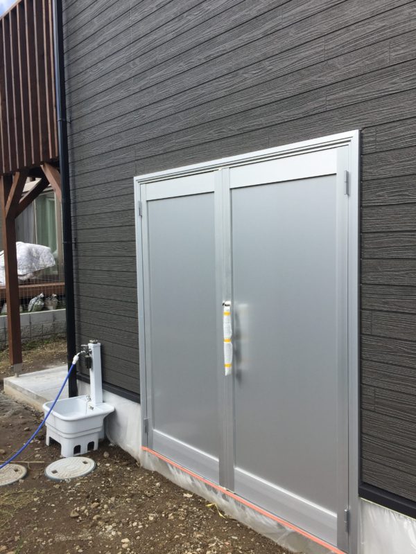 大磯　ZERO-CUBE STEPFLOORの写真