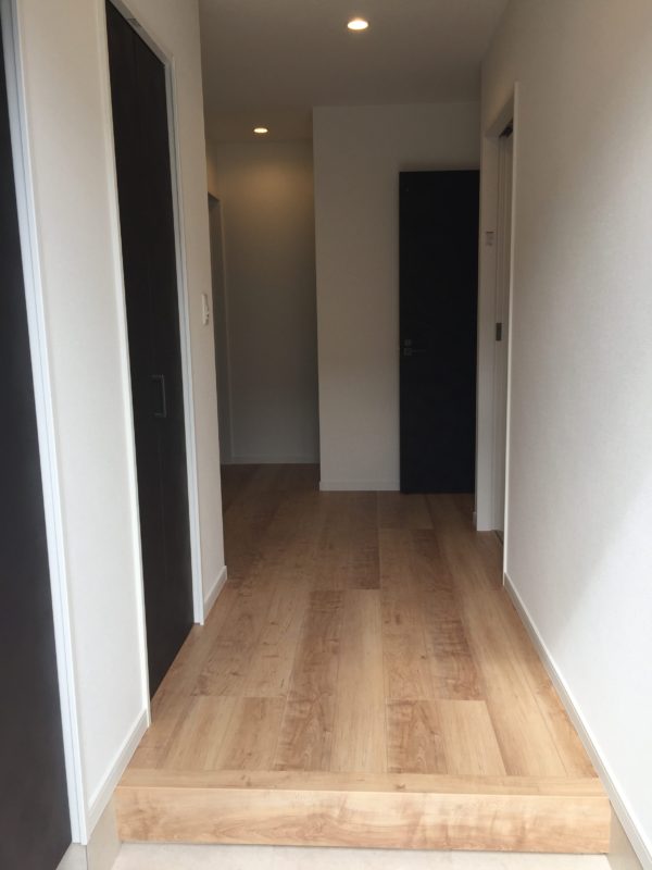 大磯　ZERO-CUBE STEPFLOORの写真