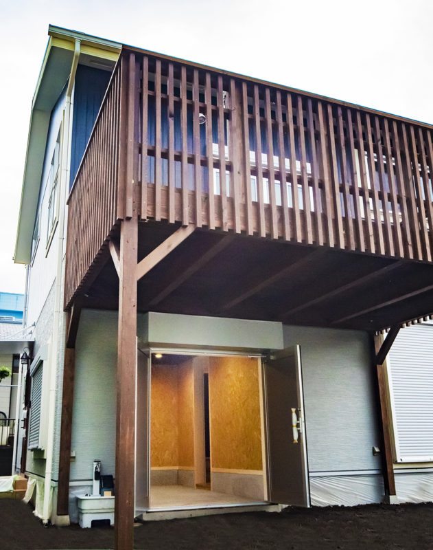 大磯 HYVAandSTYLEの写真