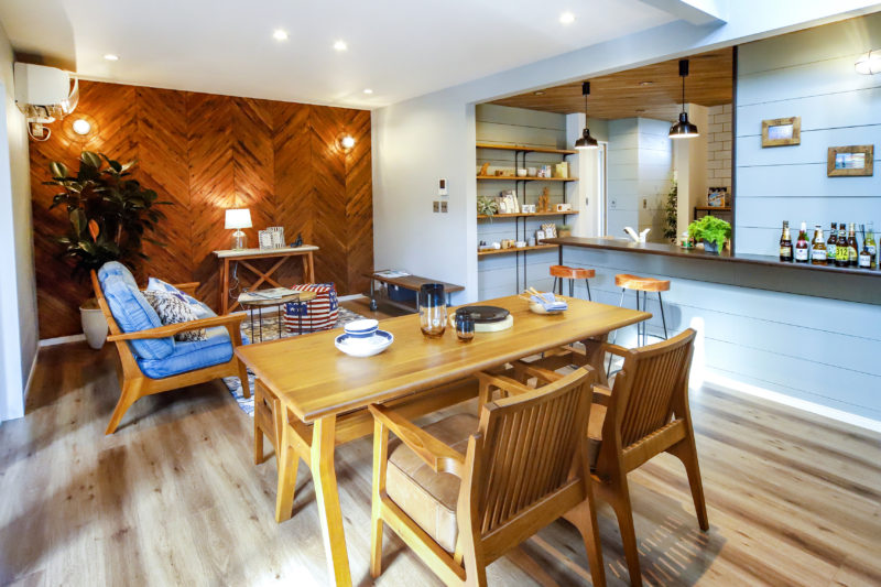 大磯　ZERO-CUBE MALIBUの写真