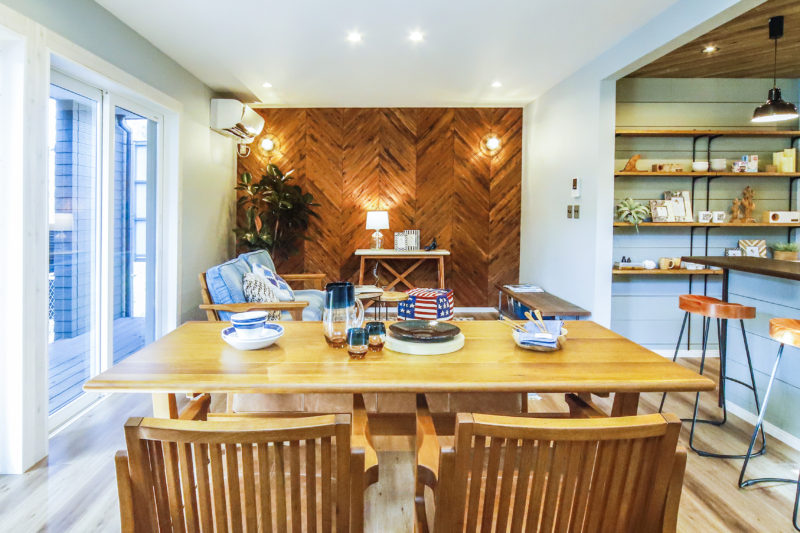 大磯　ZERO-CUBE MALIBUの写真